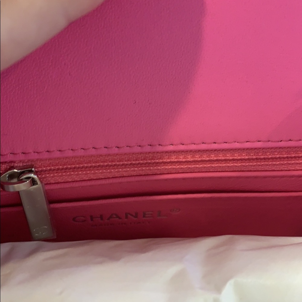 Chanel mini - Picture 3 of 5